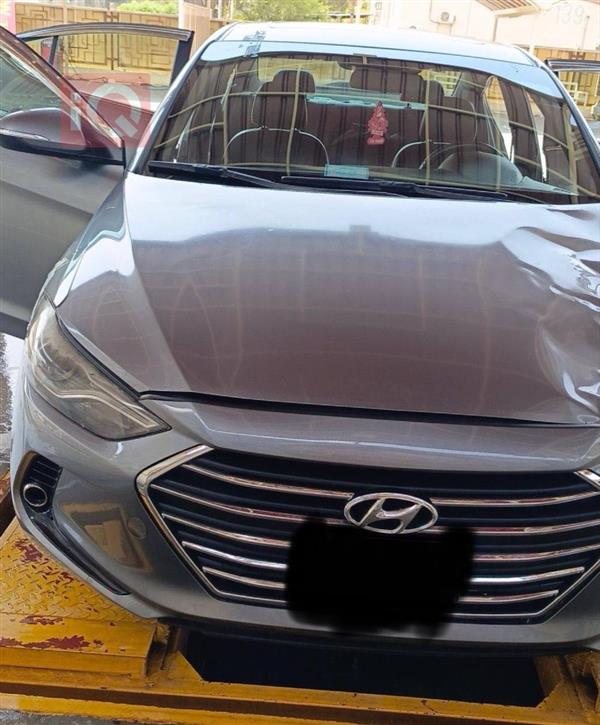 Hyundai for sale in Iraq